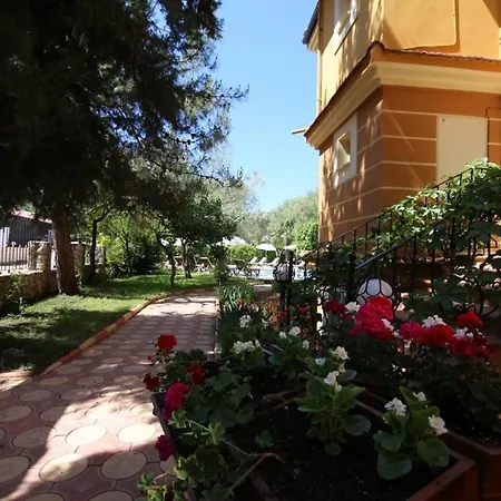 Pinara Boutique Hisaronu Oludeniz