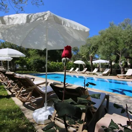 Pinara Boutique Hisaronu Apartment Oludeniz