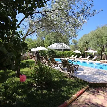 Pinara Boutique Hisaronu Appartement Ölüdeniz