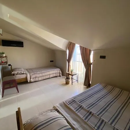 Apartment Pinara Boutique Hisaronu