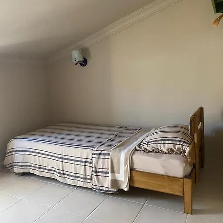 Pinara Boutique Hisaronu Apartment