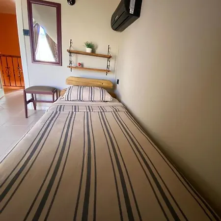 Pinara Boutique Hisaronu * Oludeniz