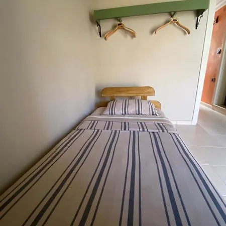 Apartment Pinara Boutique Hisaronu Oludeniz
