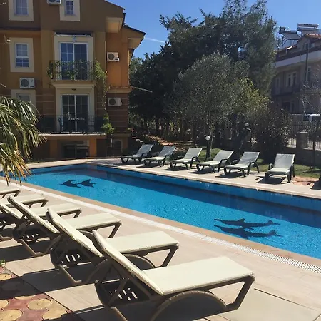 Apartment Pinara Boutique Hisaronu *