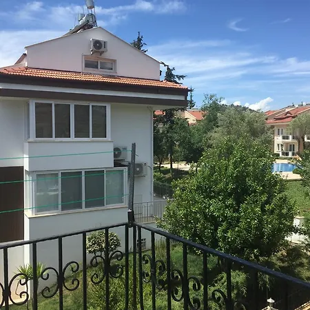 Pinara Boutique Hisaronu Apartment Oludeniz