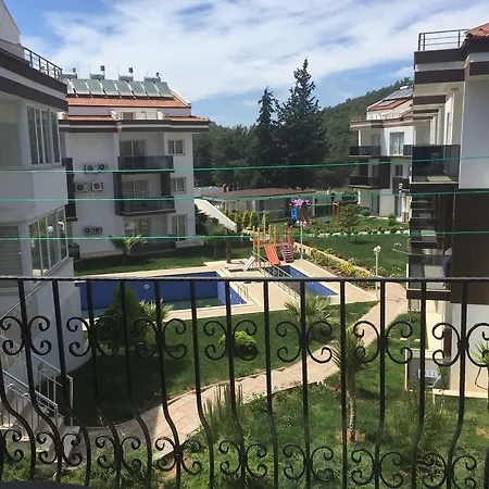Pinara Boutique Hisaronu *