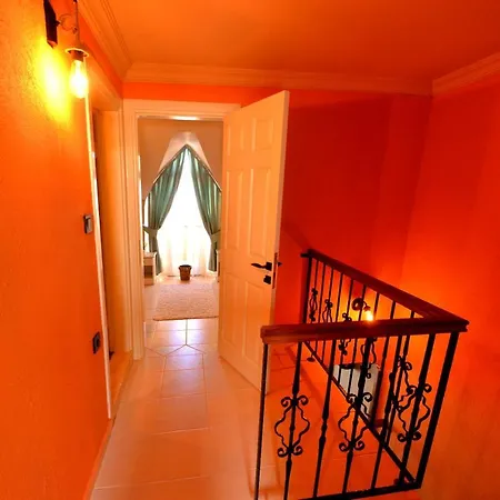 Apartment Pinara Boutique Hisaronu *
