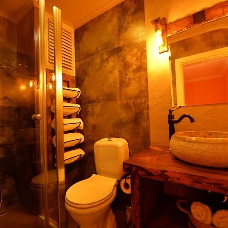 Pinara Boutique Hisaronu * Oludeniz