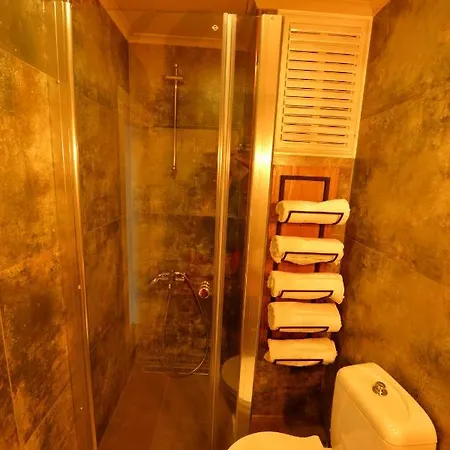 Pinara Boutique Hisaronu Apartment *