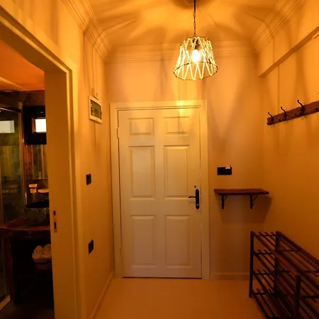 Pinara Boutique Hisaronu Apartment *