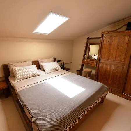 Pinara Boutique Hisaronu Oludeniz