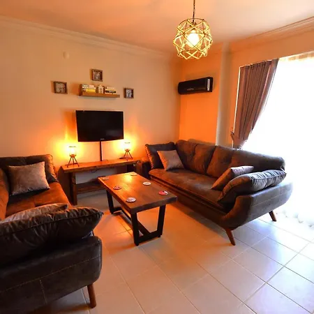 Pinara Boutique Hisaronu Apartment