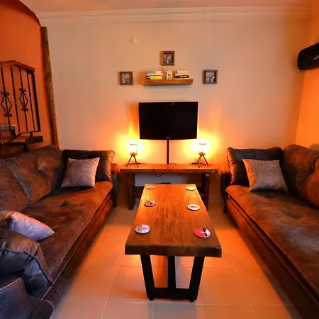 Pinara Boutique Hisaronu Apartment Oludeniz