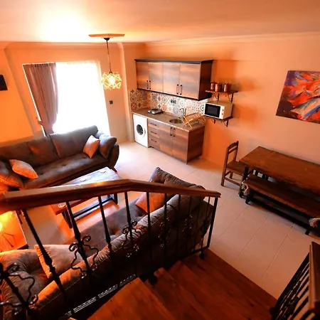 Pinara Boutique Hisaronu Oludeniz