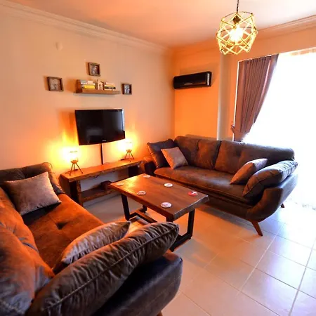Pinara Boutique Hisaronu Oludeniz