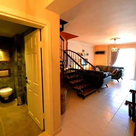 Pinara Boutique Hisaronu Oludeniz