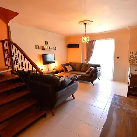 Apartment Pinara Boutique Hisaronu Oludeniz