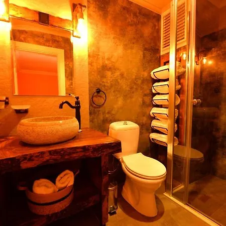 Apartment Pinara Boutique Hisaronu