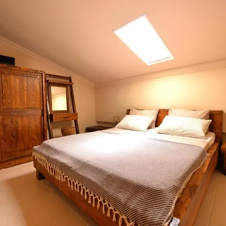 Pinara Boutique Hisaronu Apartment