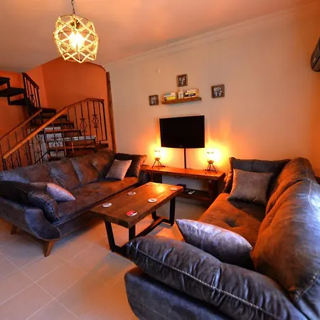 Pinara Boutique Hisaronu Ölüdeniz