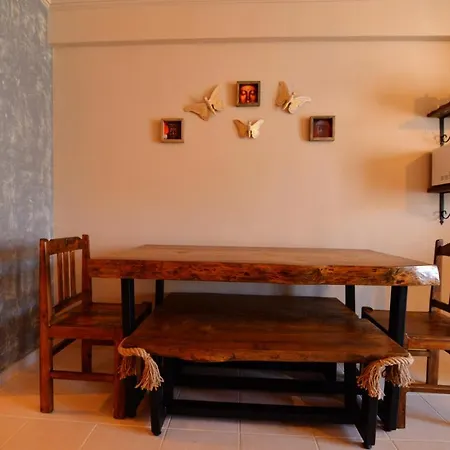 Pinara Boutique Hisaronu Apartment Oludeniz