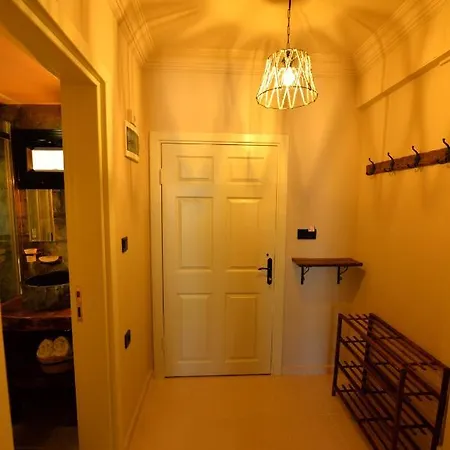 Pinara Boutique Hisaronu Apartment Oludeniz