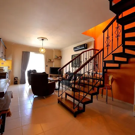 Pinara Boutique Hisaronu Apartment Oludeniz