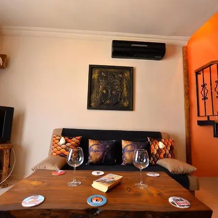 Pinara Boutique Hisaronu Apartment