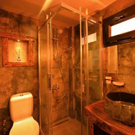 Pinara Boutique Hisaronu Apartment