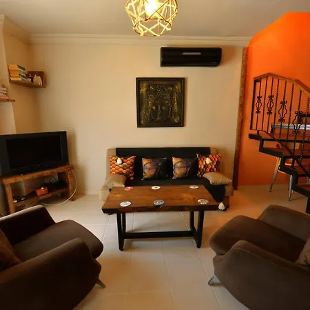 Apartment Pinara Boutique Hisaronu Oludeniz
