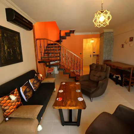 Pinara Boutique Hisaronu Oludeniz