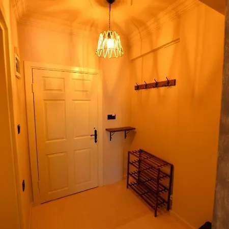 Pinara Boutique Hisaronu Apartment *