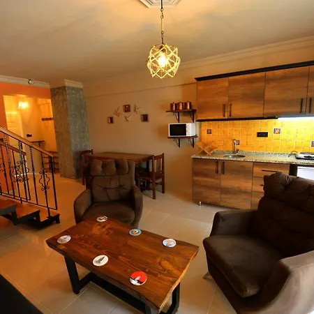 Apartment Pinara Boutique Hisaronu *